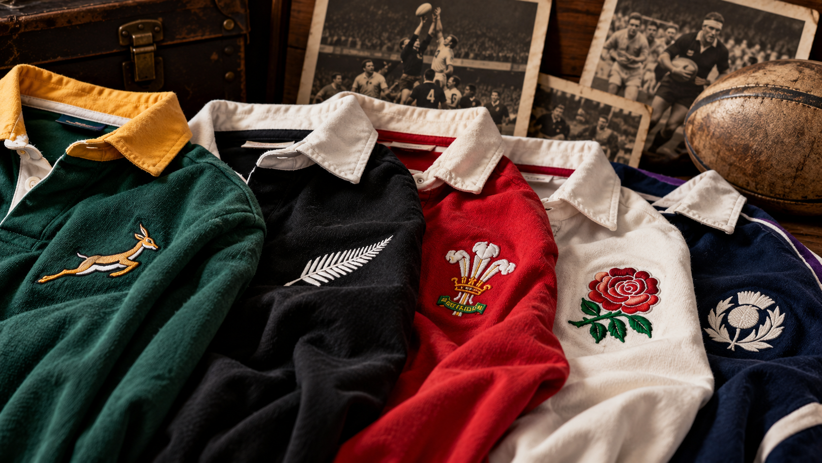 How to Identify an Original 1990s Rugby Shirt – Football Shirt Vintage