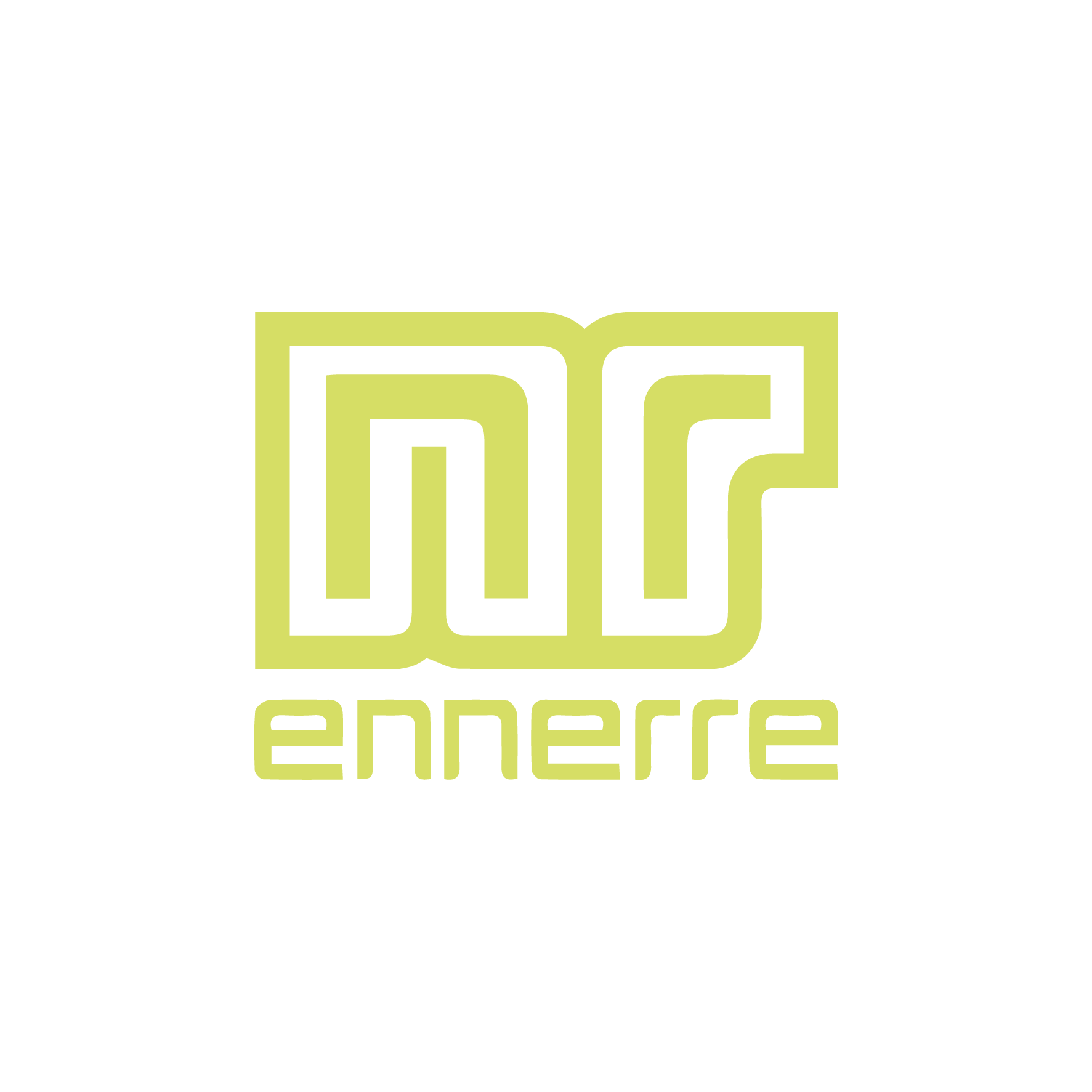 Maillot De Foot Vintage Ennerre – N°5 – Nolel – Taille L – Fabriqué En Italie