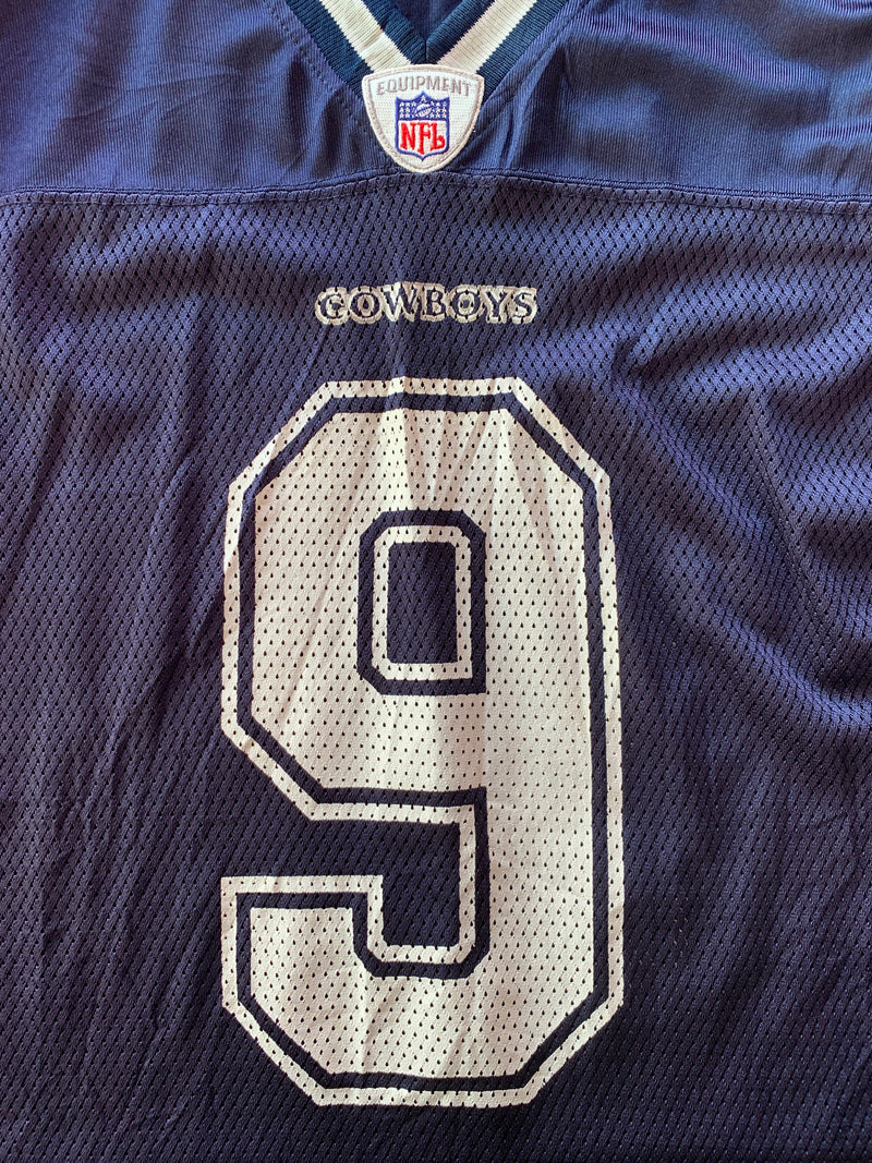 Chargez l'image dans la visionneuse de la galerie, Dallas Cowboys HOME 9 ROMO