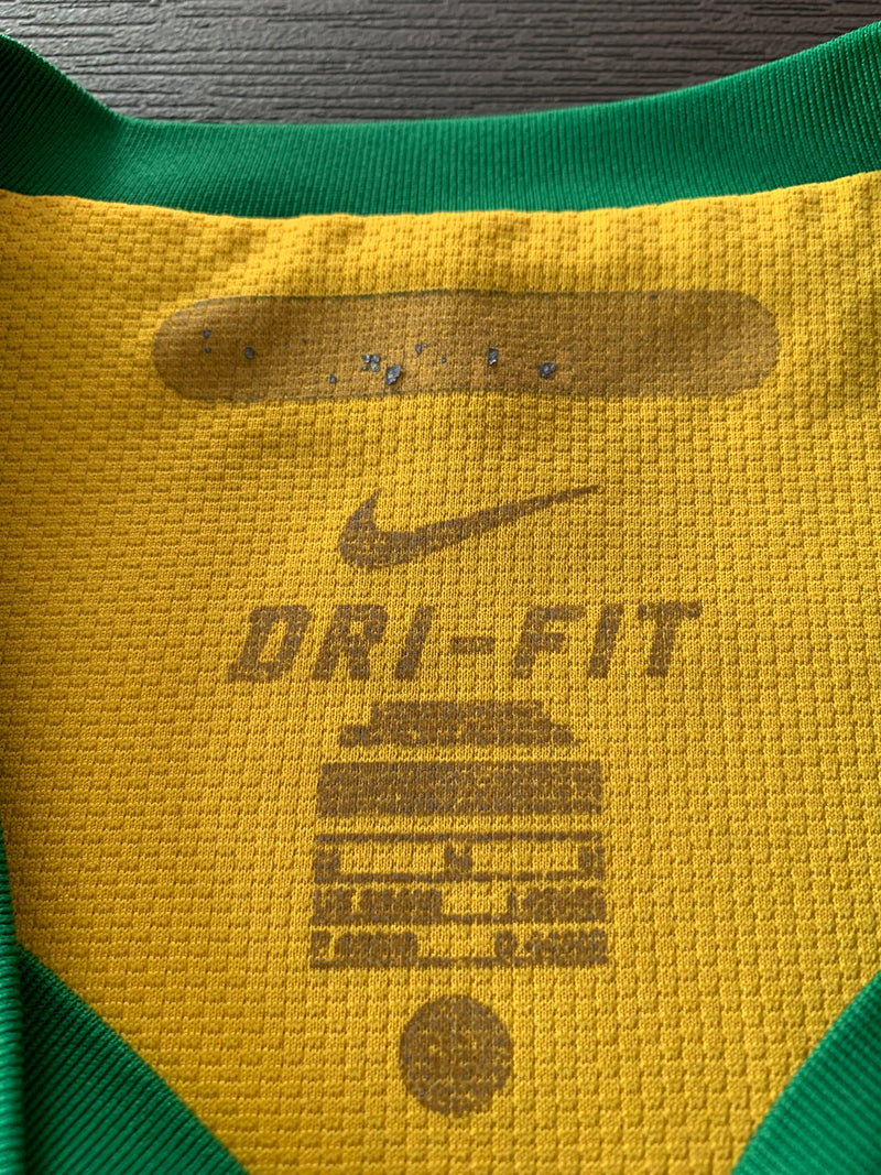 Chargez l'image dans la visionneuse de la galerie, Bresil 2010 HOME 10 KAKA'