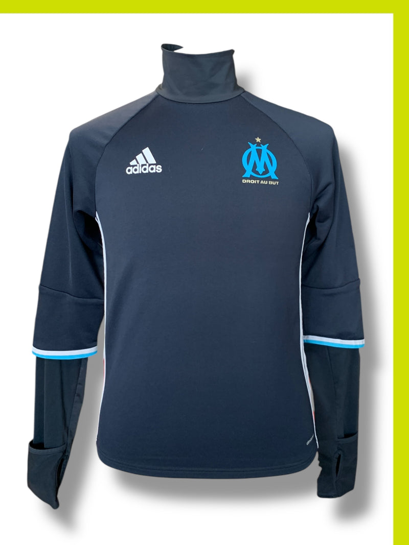 Chargez l'image dans la visionneuse de la galerie, Marseille 2016-2017 Training