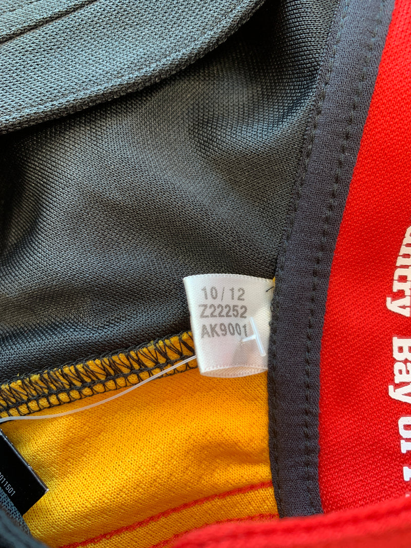 Chargez l'image dans la visionneuse de la galerie, Chiefs 2012-2013 HOME