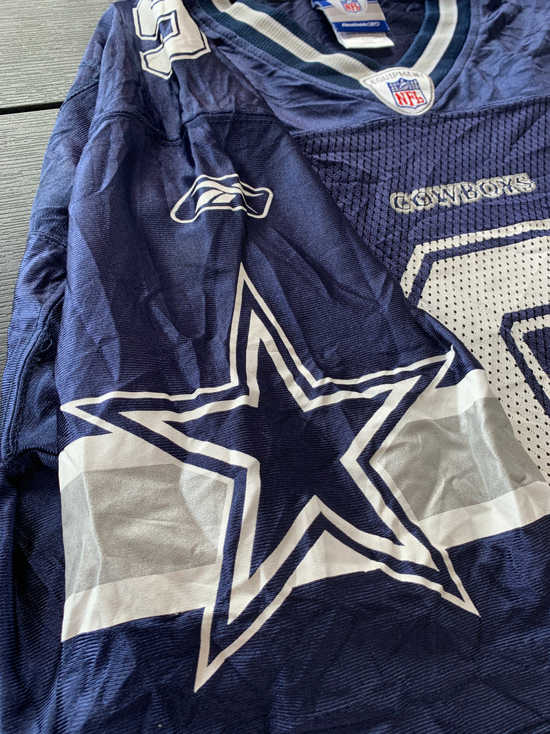 Chargez l'image dans la visionneuse de la galerie, Dallas Cowboys AWAY 9 ROMO