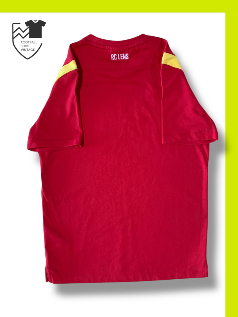 Chargez l'image dans la visionneuse de la galerie, Lens 2019-2020 Training