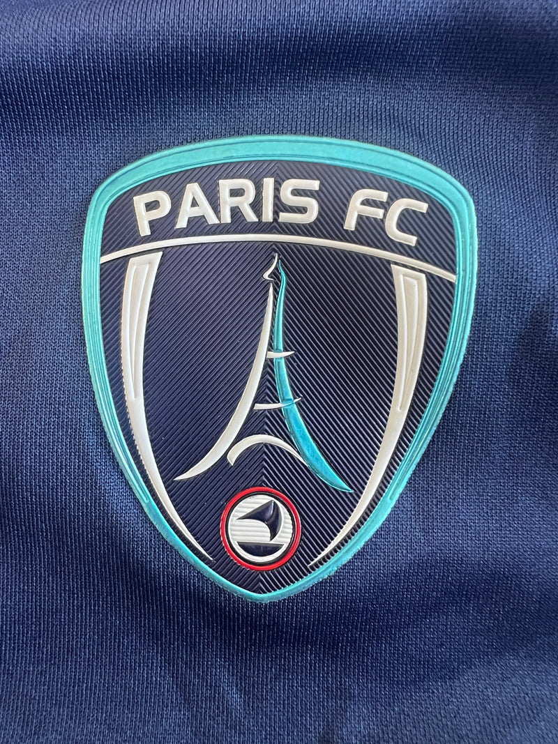 Chargez l'image dans la visionneuse de la galerie, Paris FC 2021-2022 HOME