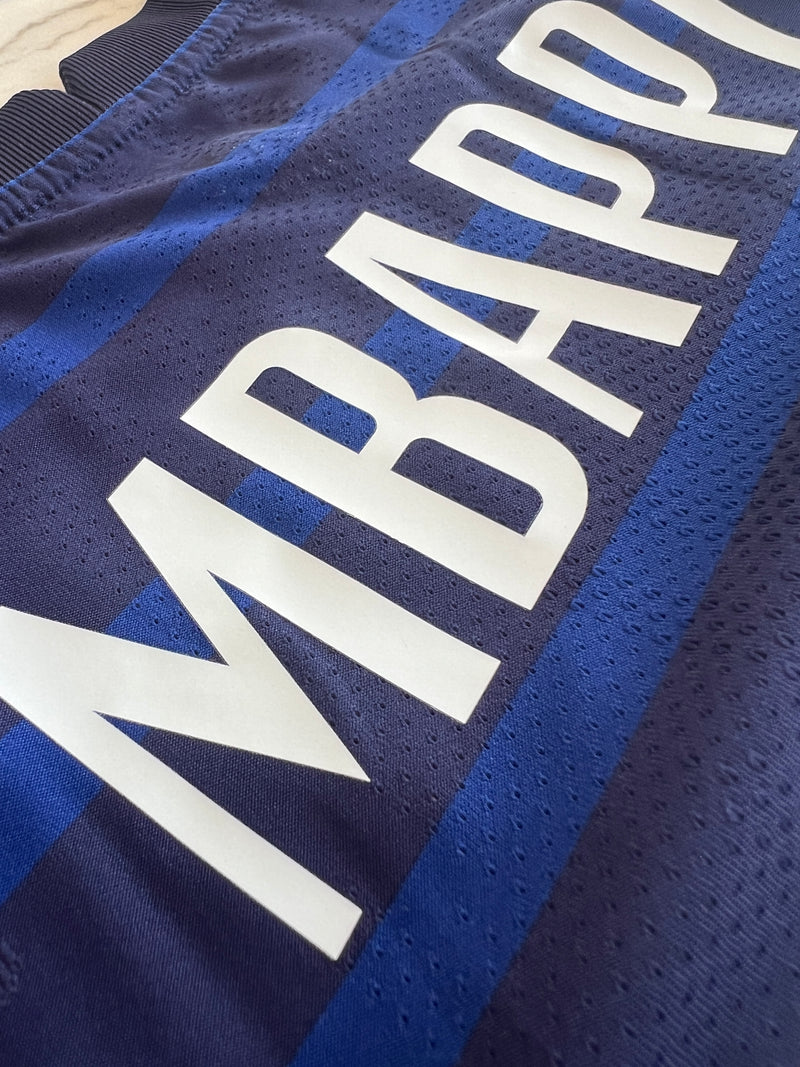 Chargez l'image dans la visionneuse de la galerie, France 2020 HOME 10 MBAPPE