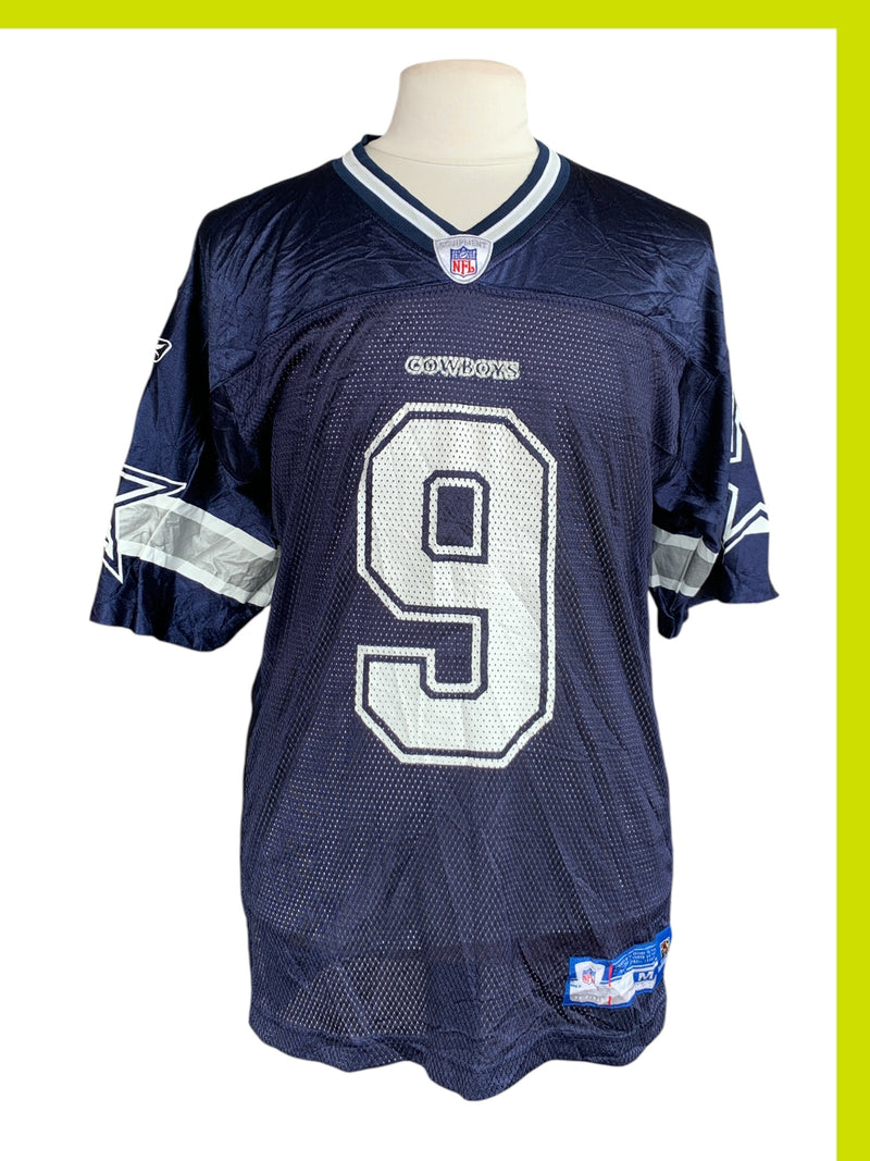 Chargez l'image dans la visionneuse de la galerie, Dallas Cowboys AWAY 9 ROMO