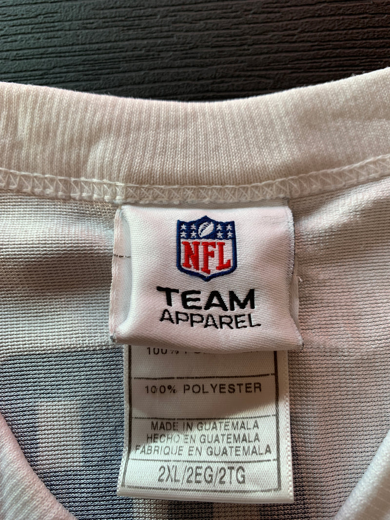 Chargez l'image dans la visionneuse de la galerie, Indianapolis Colts Alternate 44 CLARK