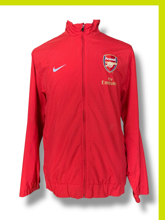 Arsenal 2009-2010 Veste