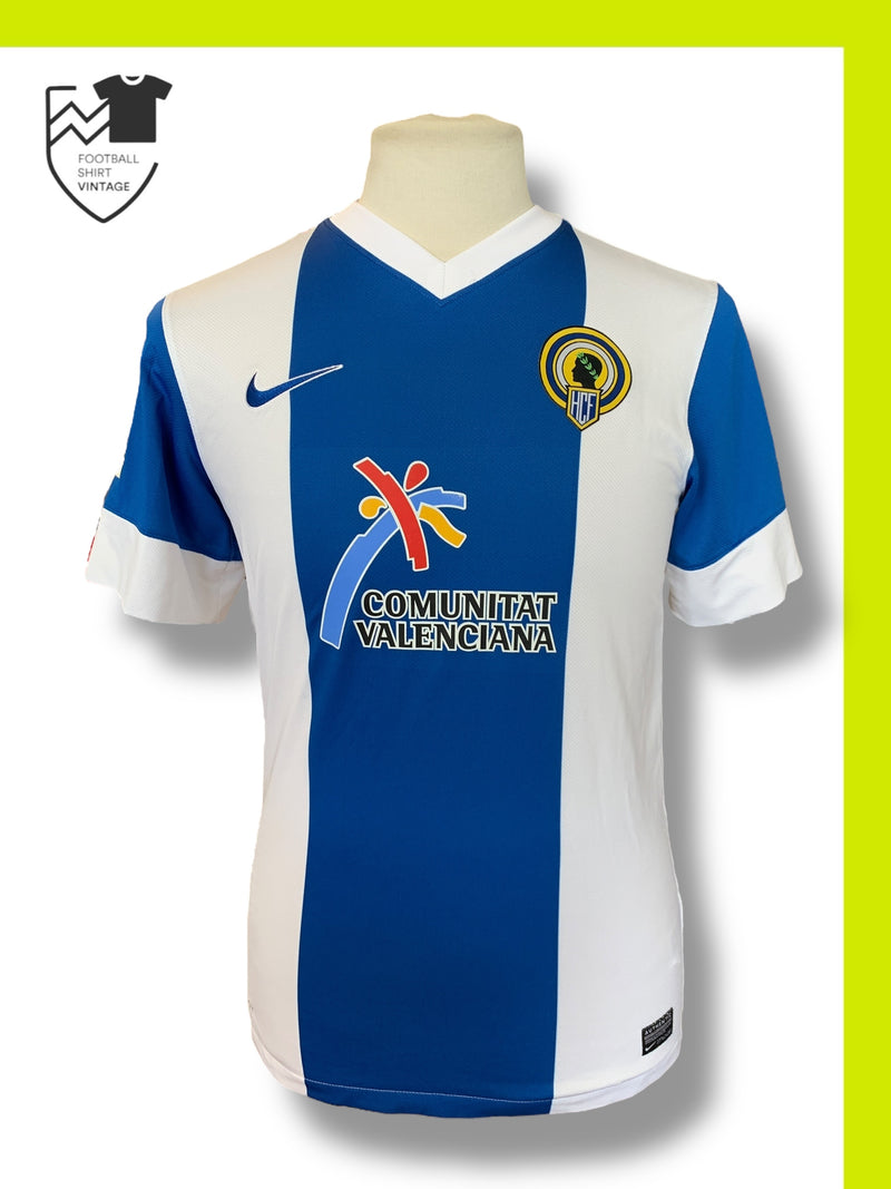 Chargez l'image dans la visionneuse de la galerie, Hercules Alicante 2013-2014 HOME