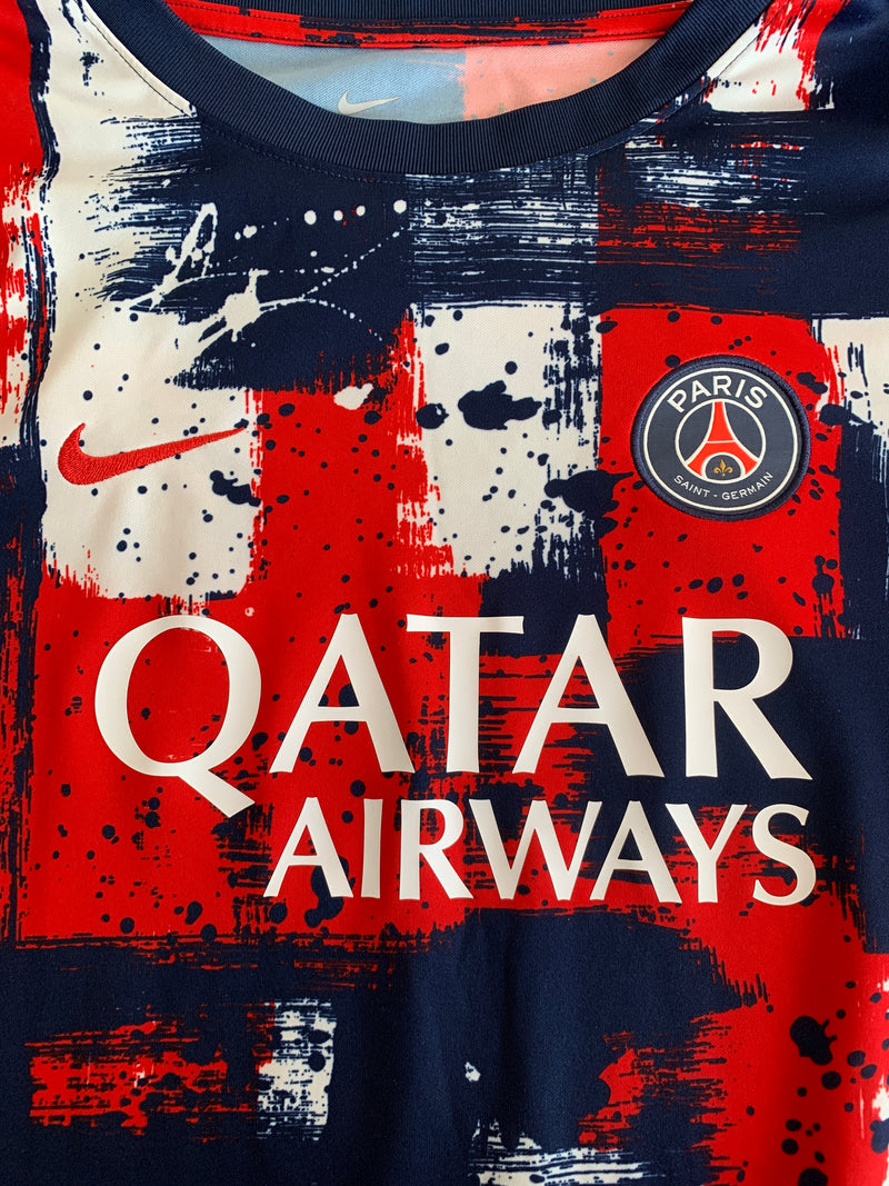 Chargez l'image dans la visionneuse de la galerie, PSG 2024-2025 HOME