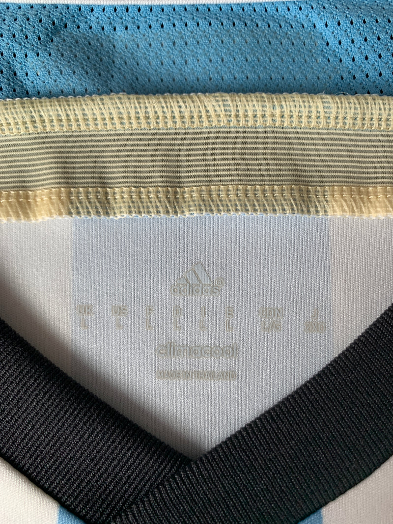 Chargez l'image dans la visionneuse de la galerie, Argentine 2014 HOME 10 MESSI