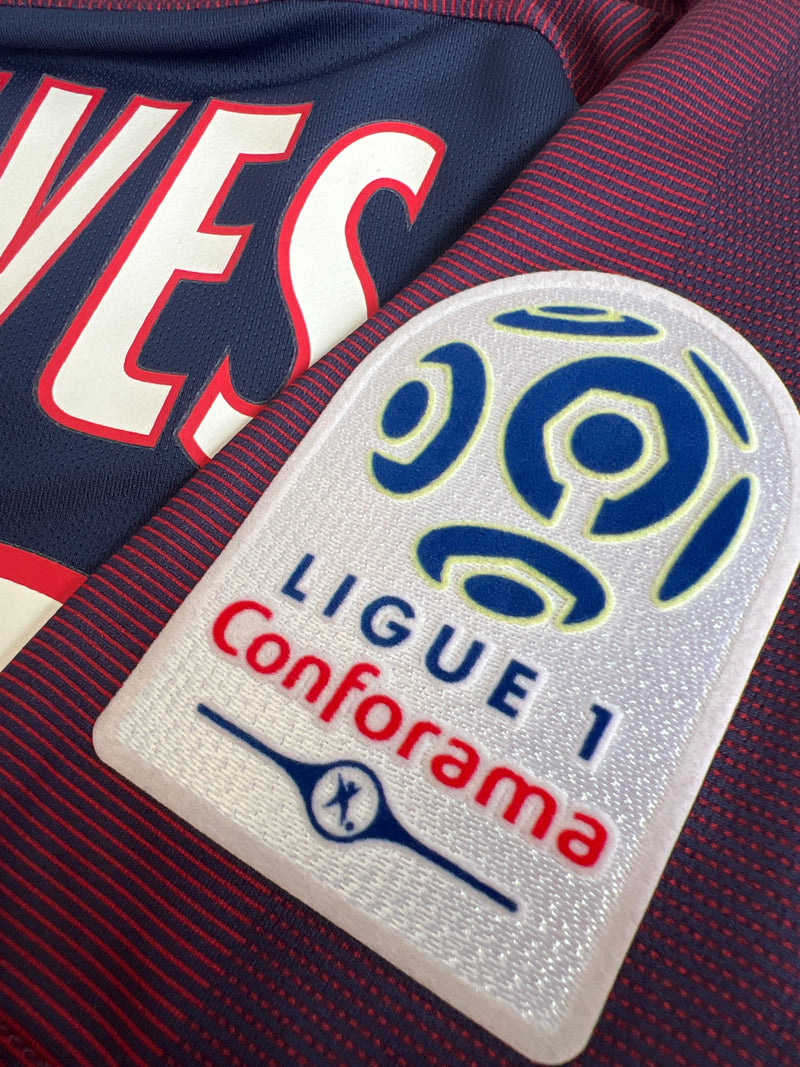 Chargez l'image dans la visionneuse de la galerie, Paris 2017-2018 HOME 32 DANI ALVES