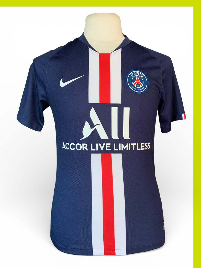 Chargez l'image dans la visionneuse de la galerie, PSG 2019-2020 HOME 6 VERRATTI