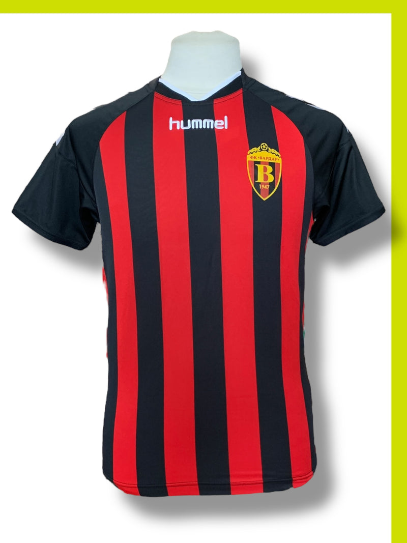 Chargez l'image dans la visionneuse de la galerie, Vardar Skopje 2017-2018 HOME