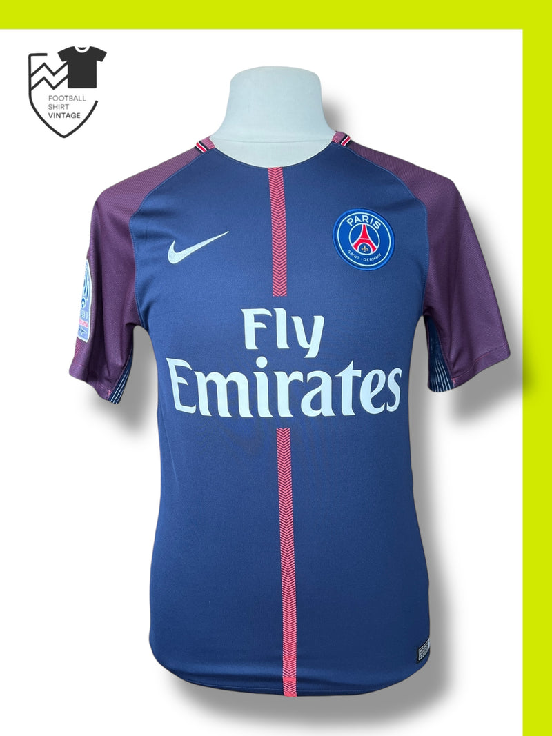 Chargez l'image dans la visionneuse de la galerie, Paris 2017-2018 HOME 32 DANI ALVES