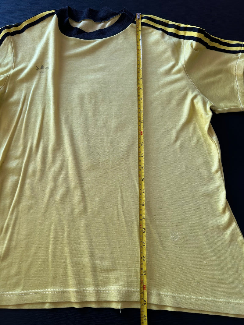 Chargez l'image dans la visionneuse de la galerie, Template Adidas Jaune 9