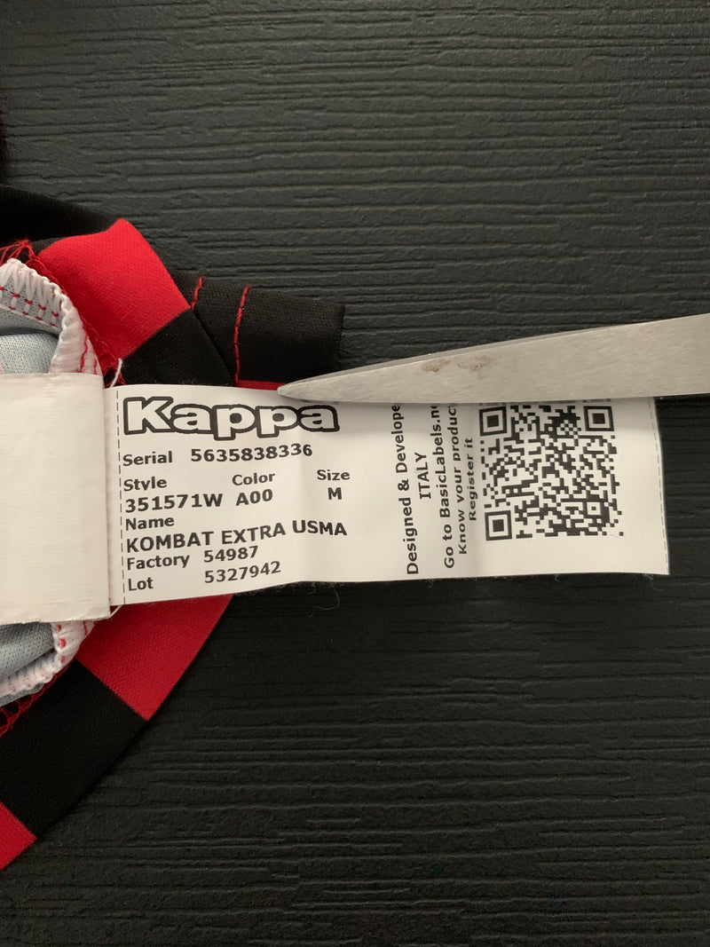 Chargez l'image dans la visionneuse de la galerie, USMA Alger 2020-2021 HOME