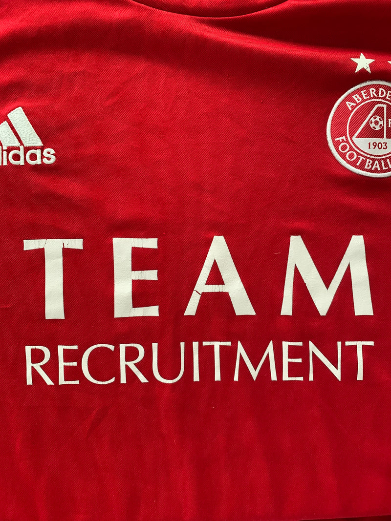 Chargez l'image dans la visionneuse de la galerie, Aberdeen 2012-2013 Training