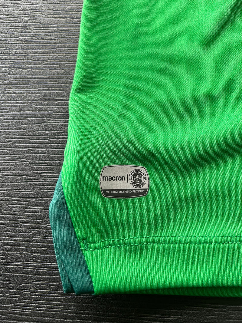 Chargez l'image dans la visionneuse de la galerie, Hibernian 2020-2021 HOME