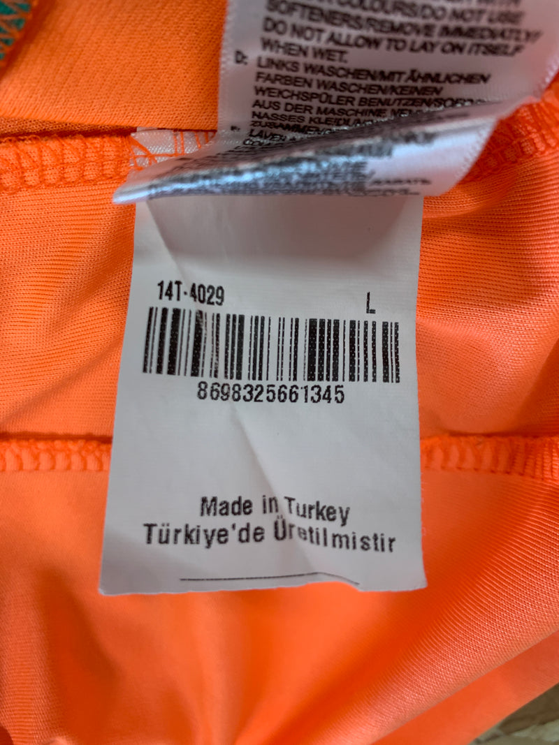 Chargez l'image dans la visionneuse de la galerie, AlanyaSpor 2016-2017 AWAY 9 J.AYITE