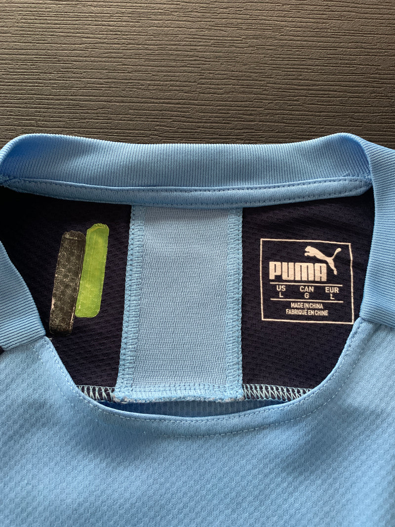 Chargez l'image dans la visionneuse de la galerie, Monchengladbach 2019-2020 AWAY 10 THURAM