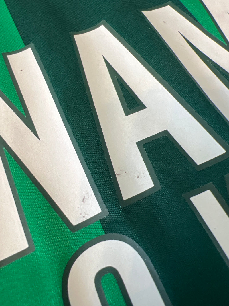 Chargez l'image dans la visionneuse de la galerie, Saint Etienne 2011-2012 HOME 7 AUBAME.P