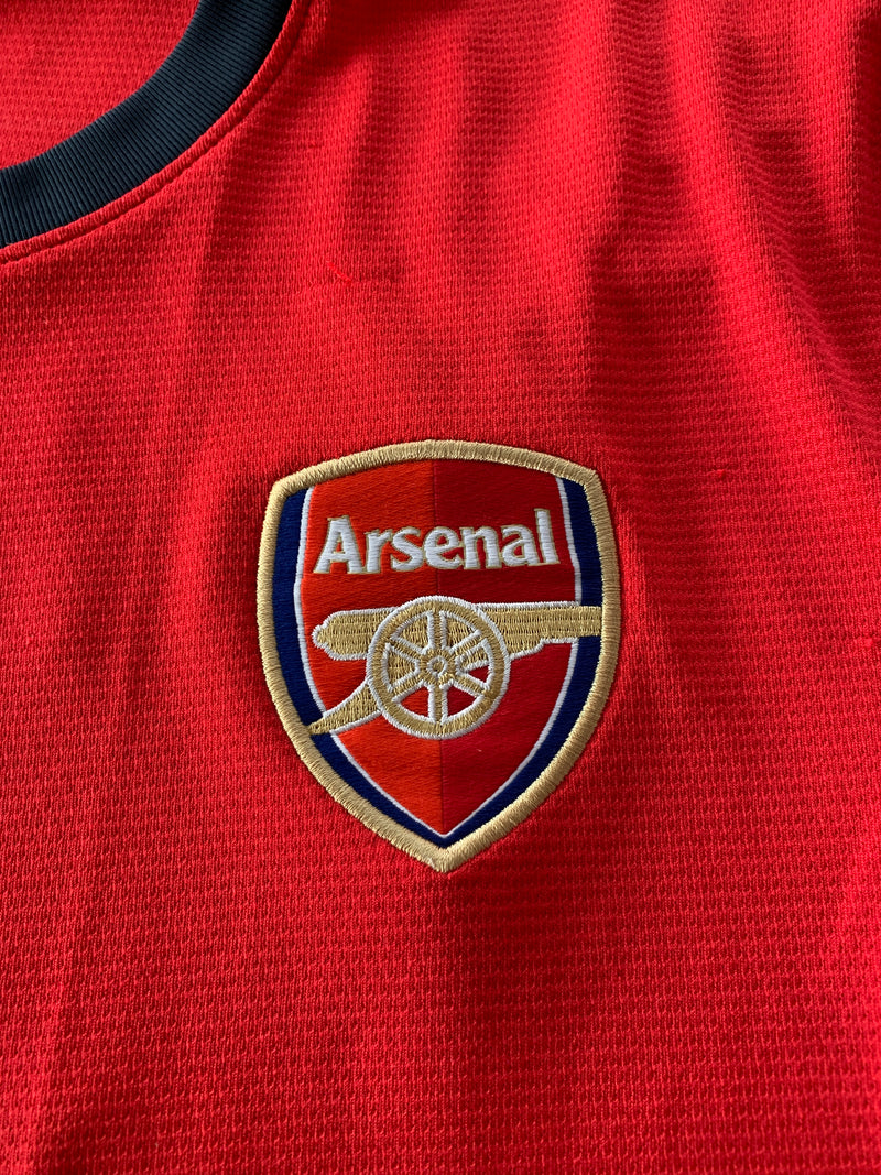 Chargez l'image dans la visionneuse de la galerie, Arsenal 2013-2014 HOME 11 OZIL
