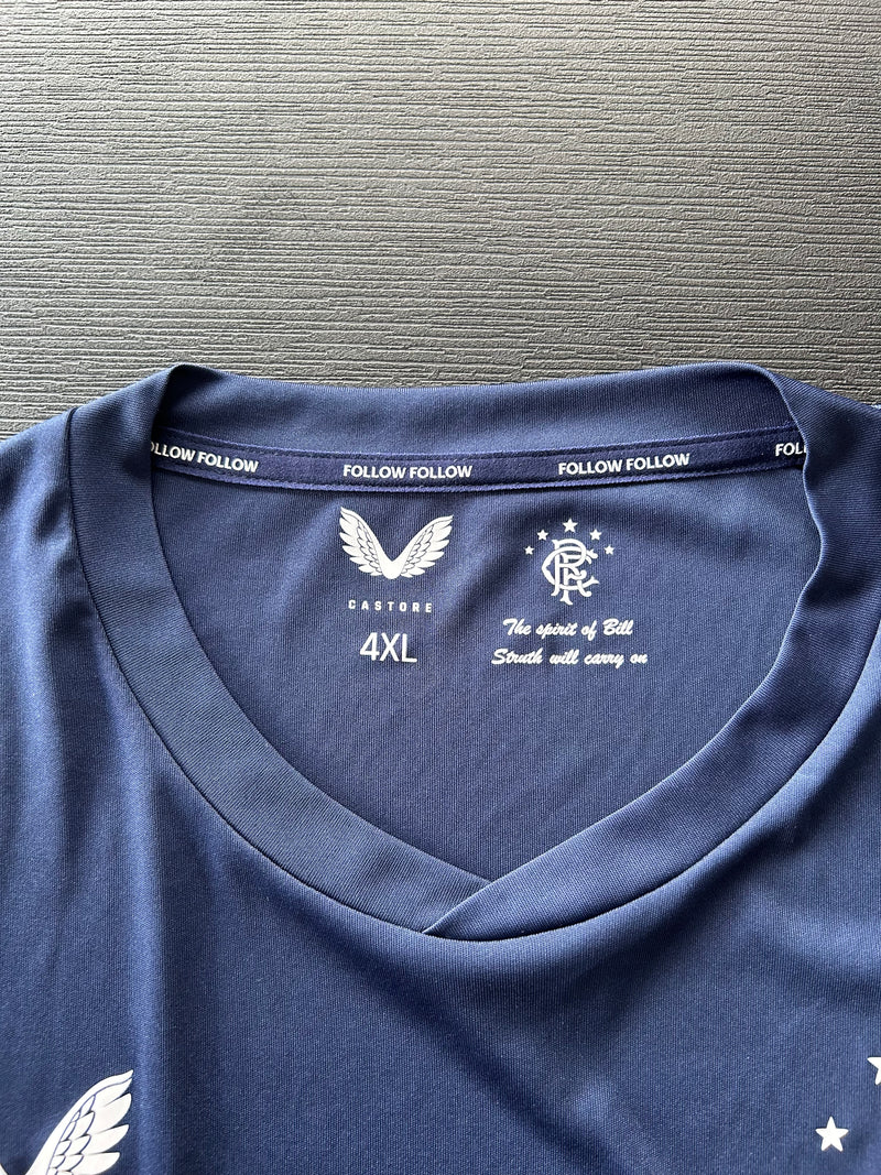 Chargez l'image dans la visionneuse de la galerie, Glasgow Rangers 2024-2025 Training