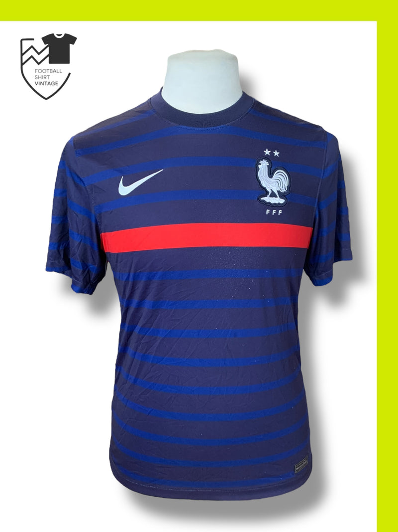 Chargez l'image dans la visionneuse de la galerie, France 2020 HOME