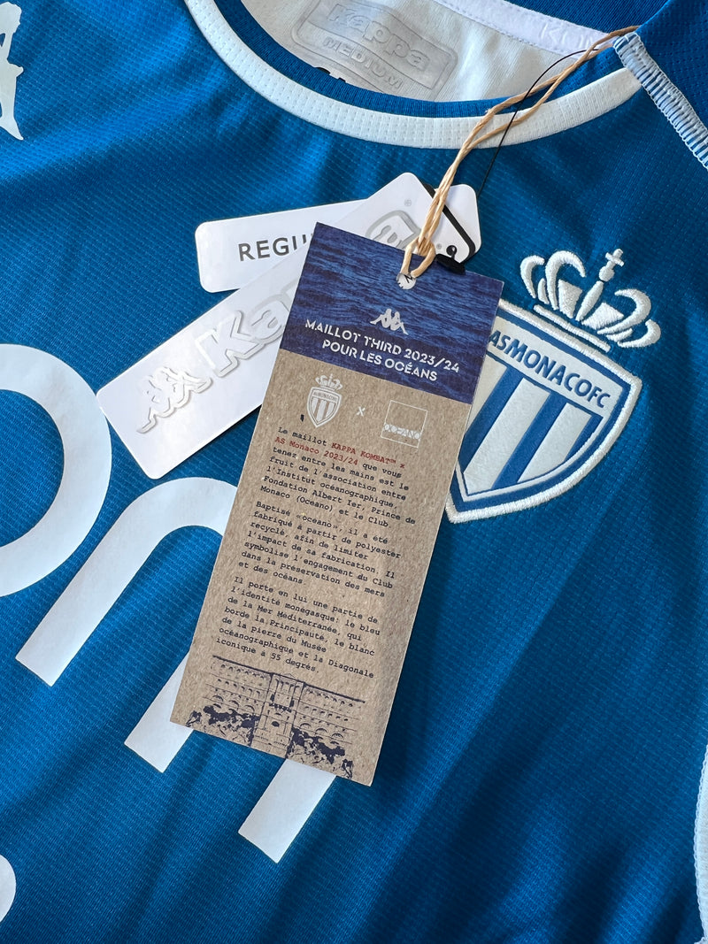 Chargez l'image dans la visionneuse de la galerie, Monaco 2023-2024 THIRD