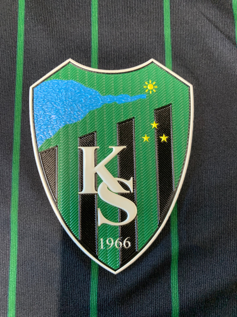 Chargez l'image dans la visionneuse de la galerie, Kocaelispor 2021-2022 FOURTH