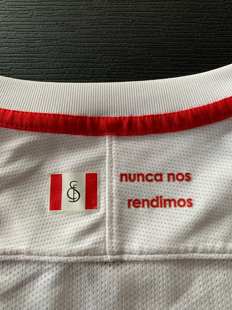 Chargez l'image dans la visionneuse de la galerie, FC Seville 2018-2019 HOME