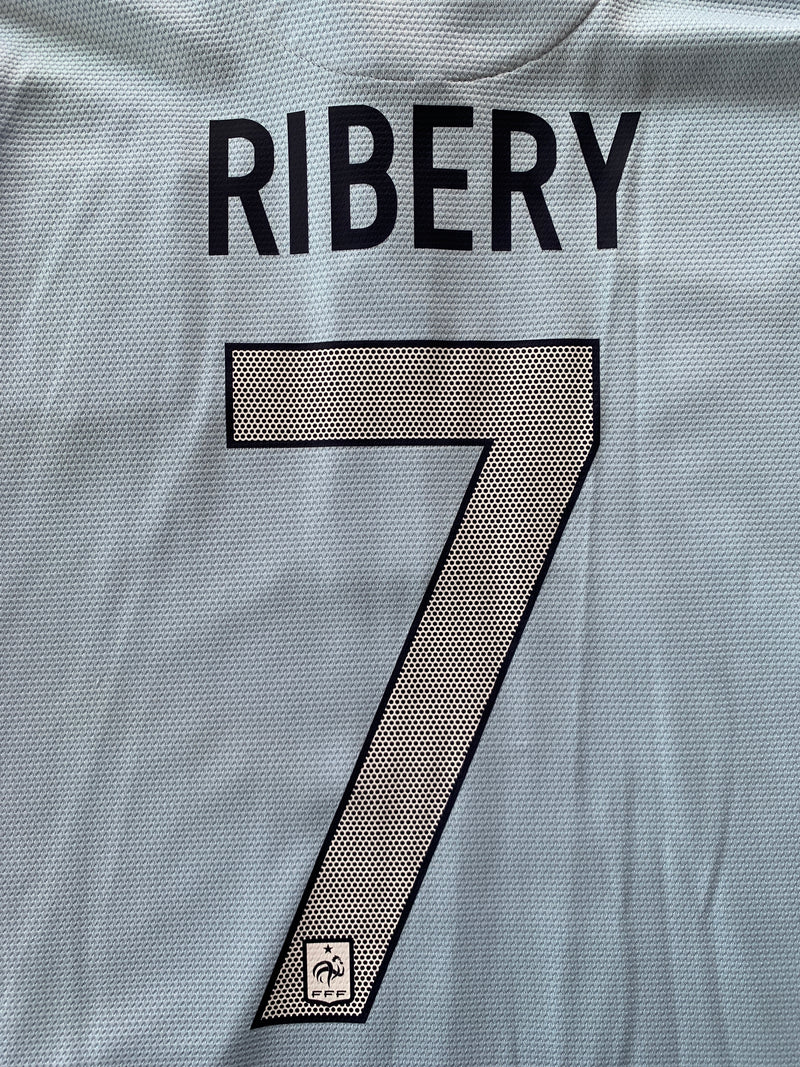 Chargez l'image dans la visionneuse de la galerie, France 2013 AWAY 7 RIBERY XL