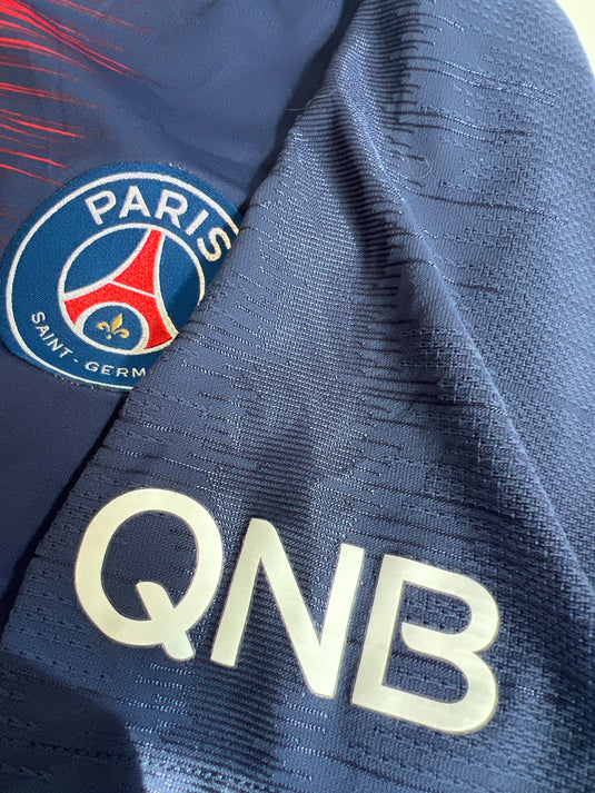 Paris 2018-2019 HOME