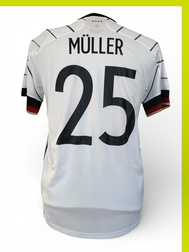 Chargez l'image dans la visionneuse de la galerie, Allemagne 2020 HOME 25 MULLER
