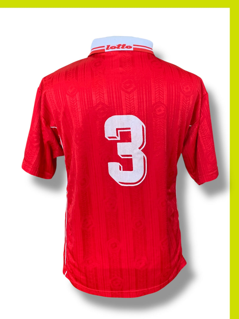 Chargez l'image dans la visionneuse de la galerie, Rouen 1997-1998 HOME 3