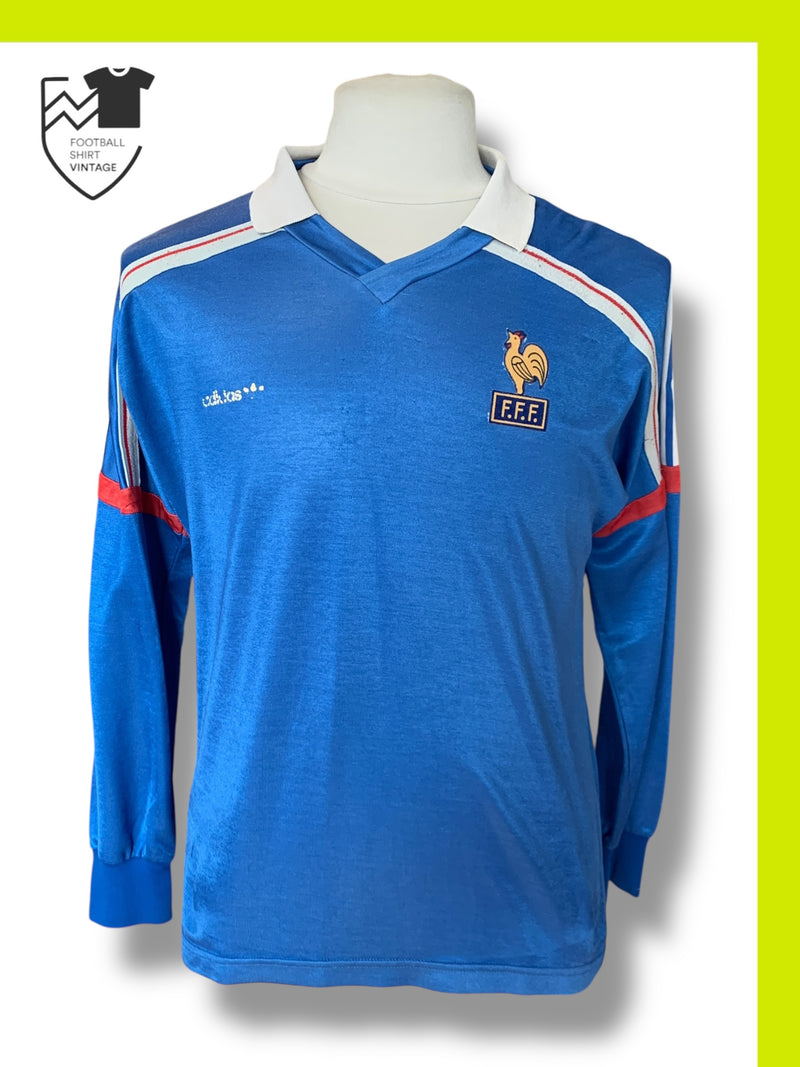 Chargez l'image dans la visionneuse de la galerie, France 1989 HOME