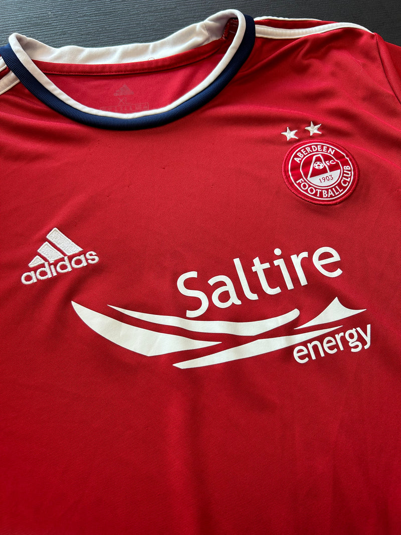 Chargez l'image dans la visionneuse de la galerie, Aberdeen 2021-2022 HOME