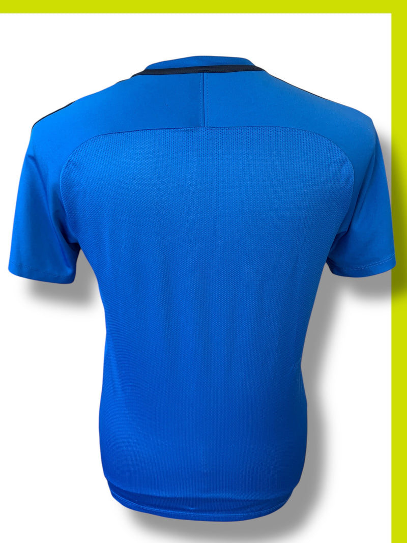 Chargez l'image dans la visionneuse de la galerie, Grenoble 2018-2019 Training