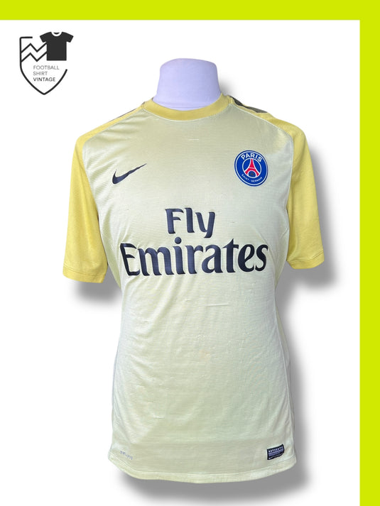 Paris 2013-2014 Goal