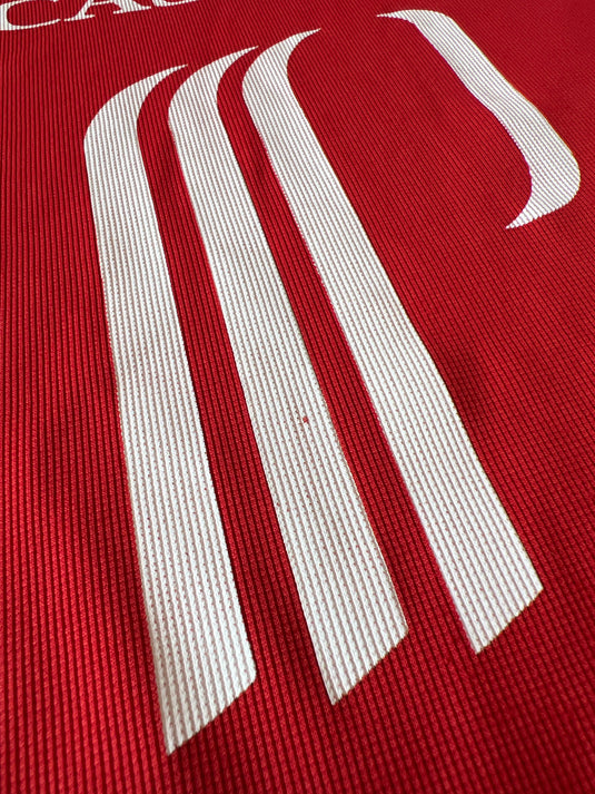 Lille 2004-2005 HOME