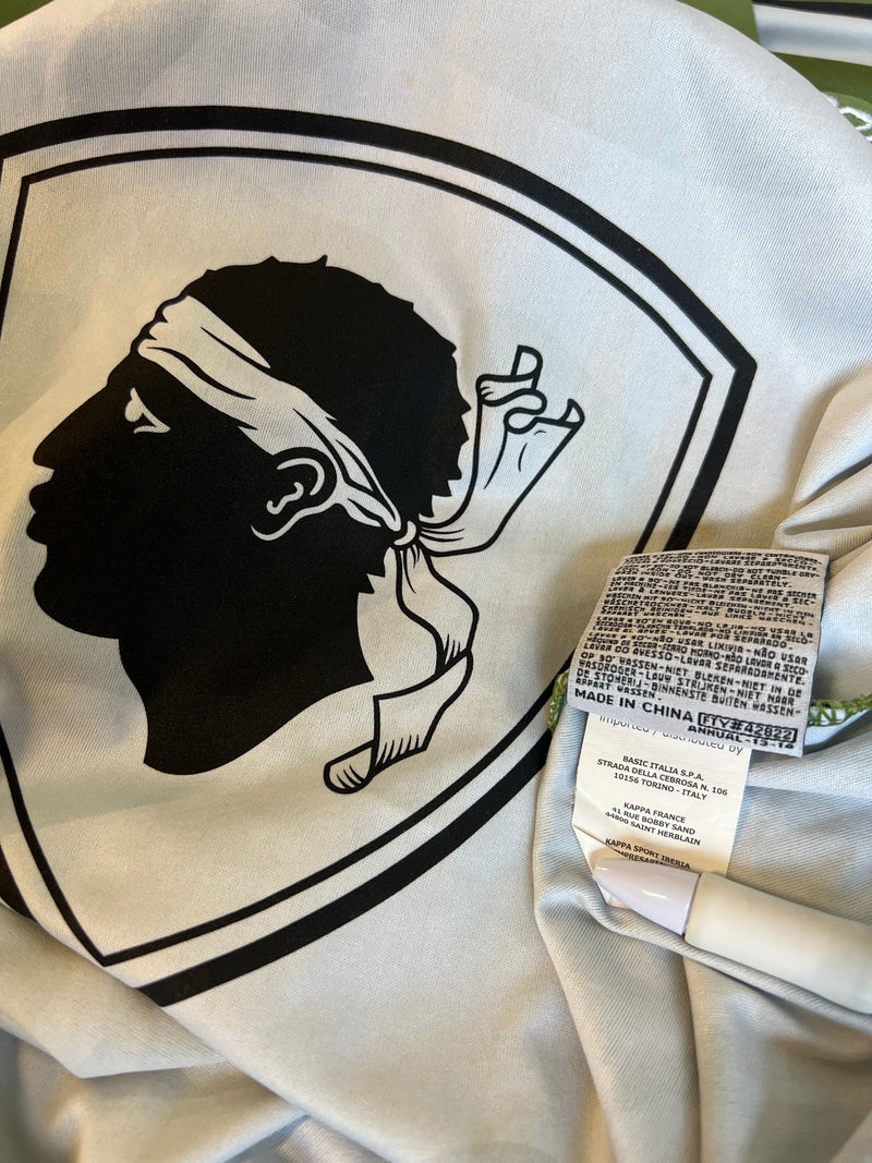 Chargez l'image dans la visionneuse de la galerie, Bastia 2013-2014 Goal 1 LANDREAU