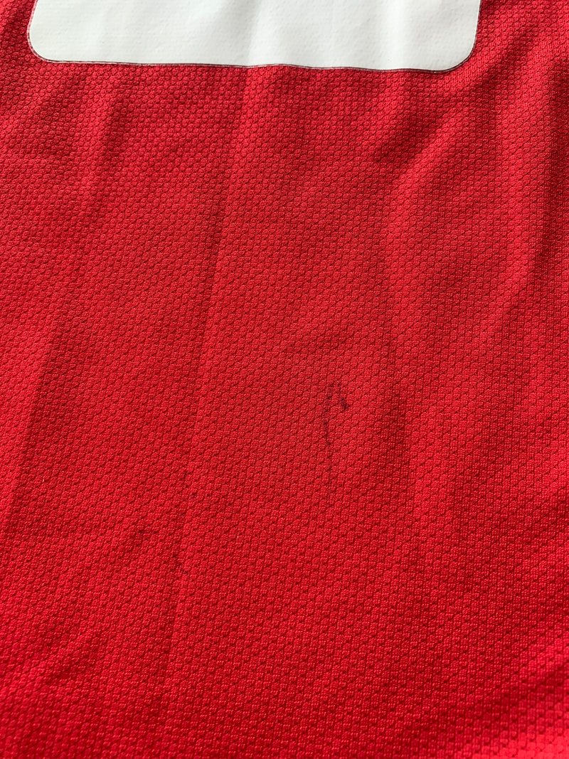 Chargez l'image dans la visionneuse de la galerie, Arsenal 2011-2012 HOME 12 HENRY (L)