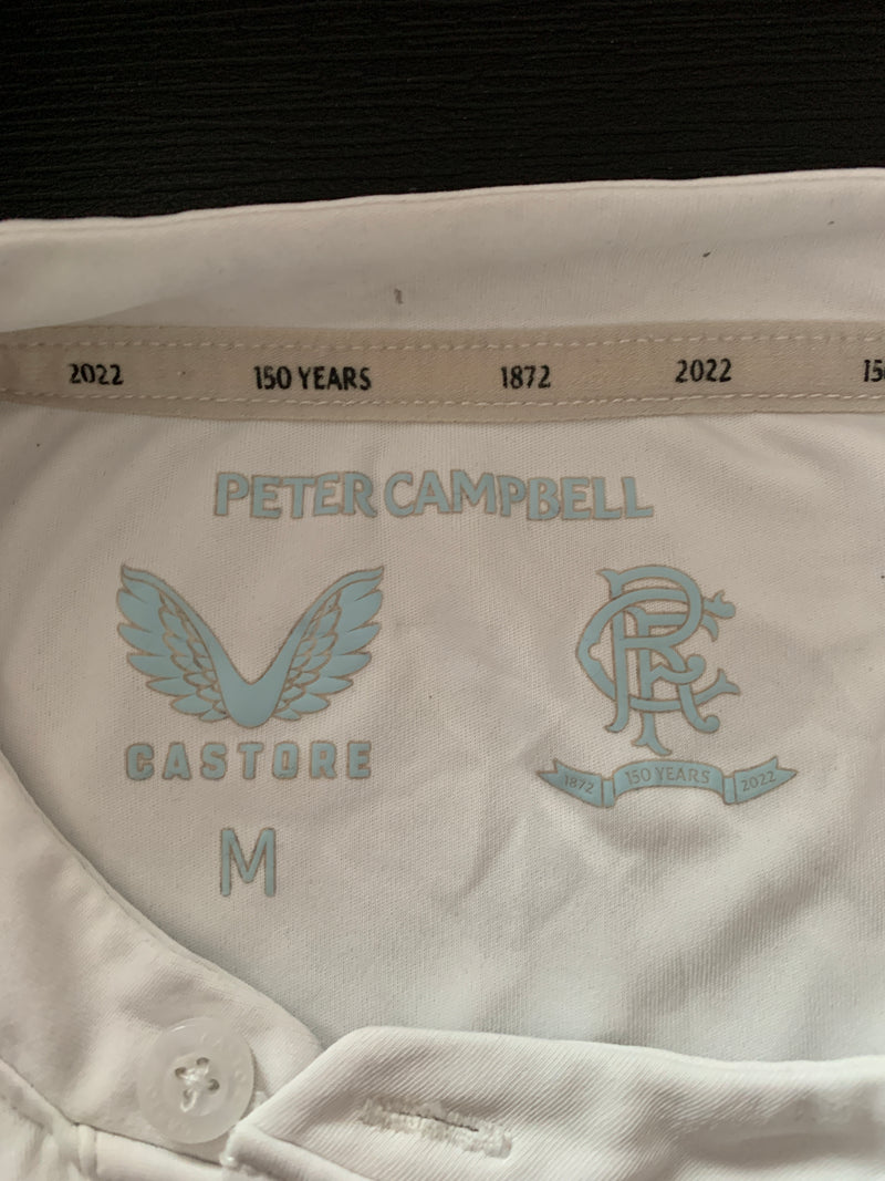 Chargez l'image dans la visionneuse de la galerie, Glasgow rangers 2021-2022 FOURTH