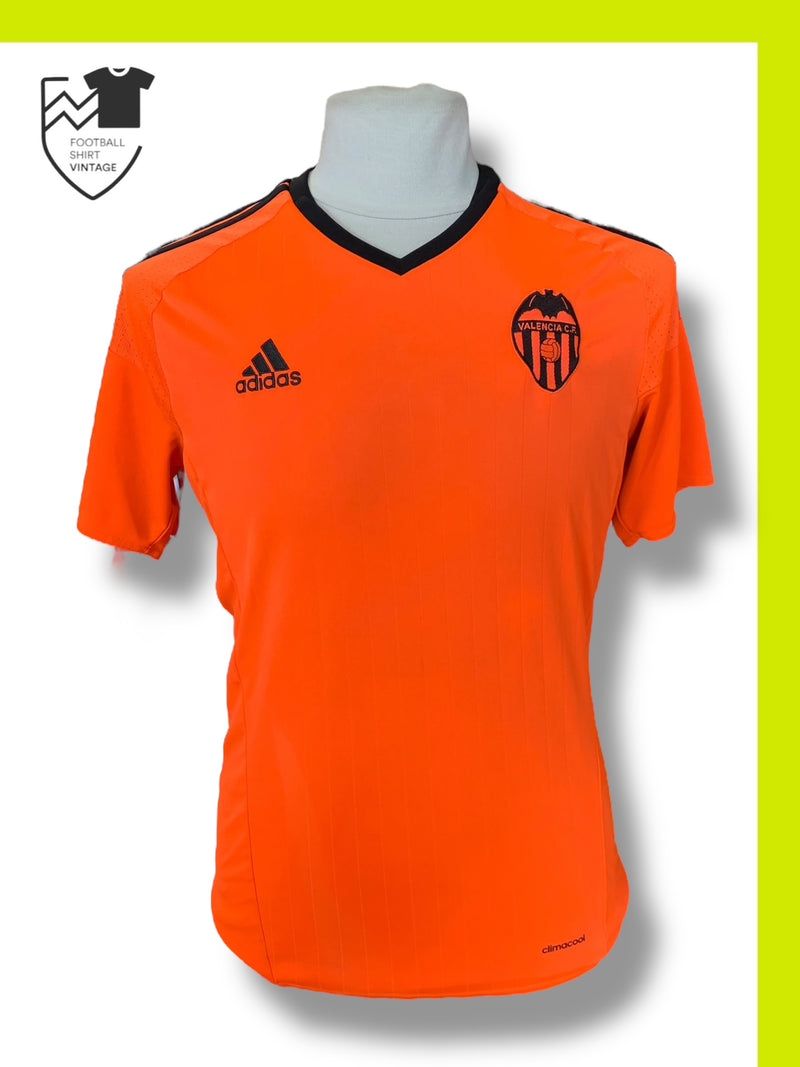 Chargez l'image dans la visionneuse de la galerie, Valence CF 2016-2017 THIRD