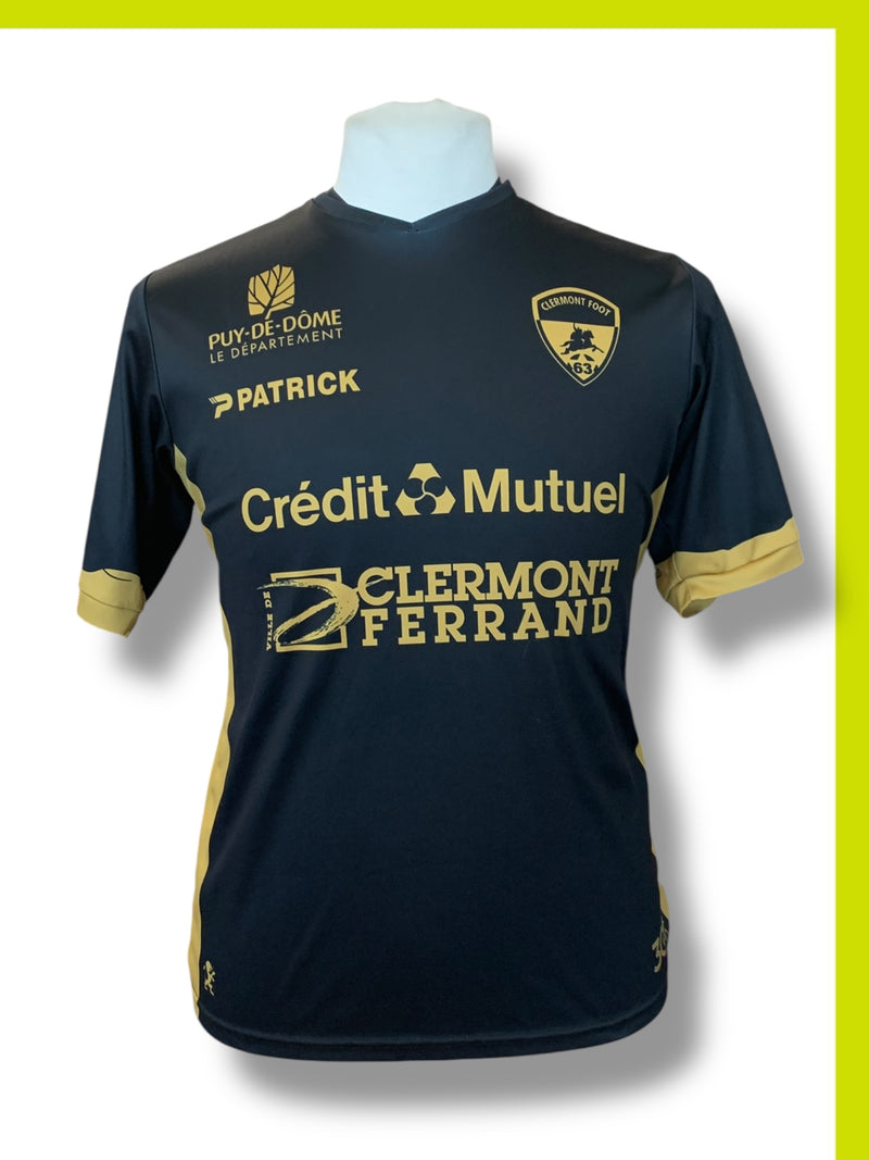 Chargez l'image dans la visionneuse de la galerie, Clermont 2021-2022 THIRD