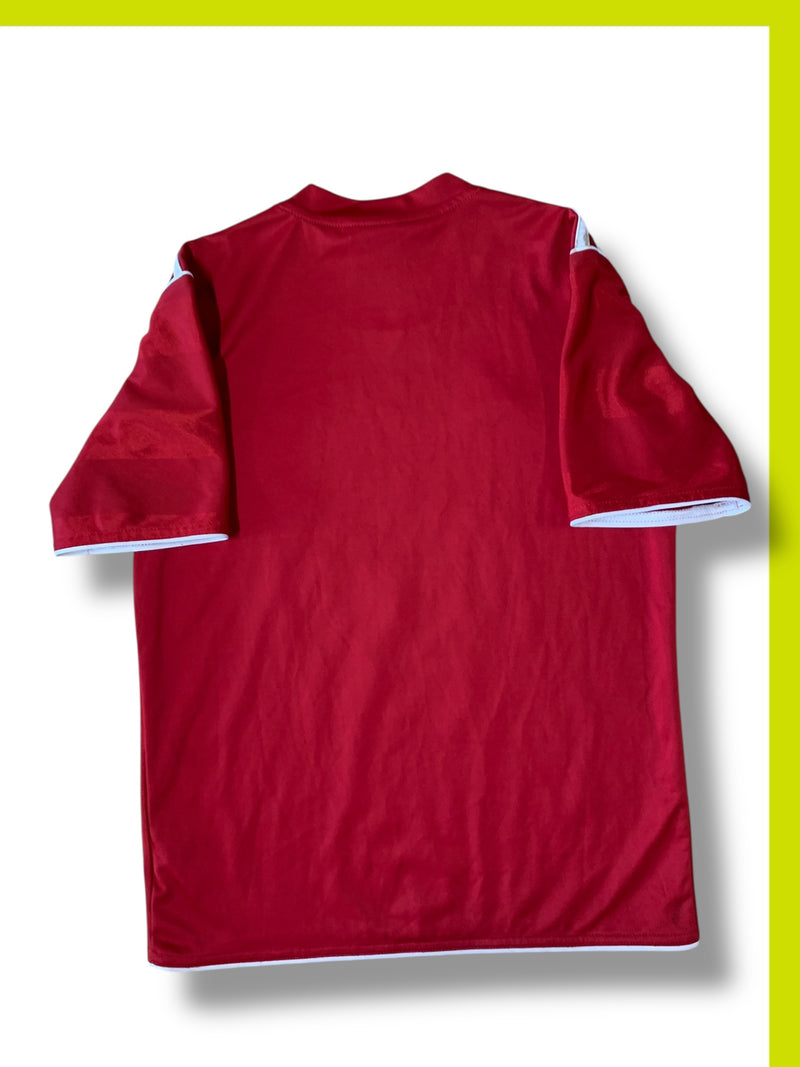 Chargez l'image dans la visionneuse de la galerie, Vannes 2012-2013 Goal