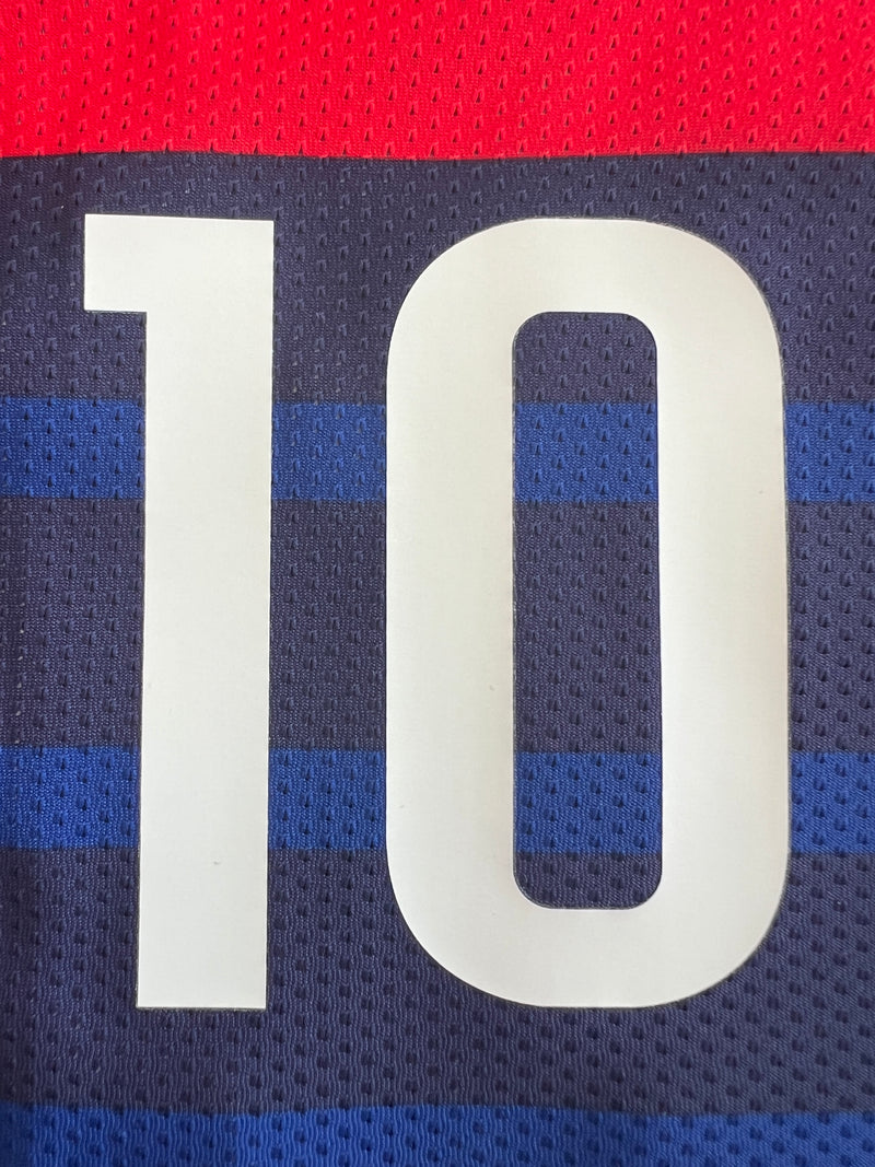 Chargez l'image dans la visionneuse de la galerie, France 2020 HOME 10 MBAPPE