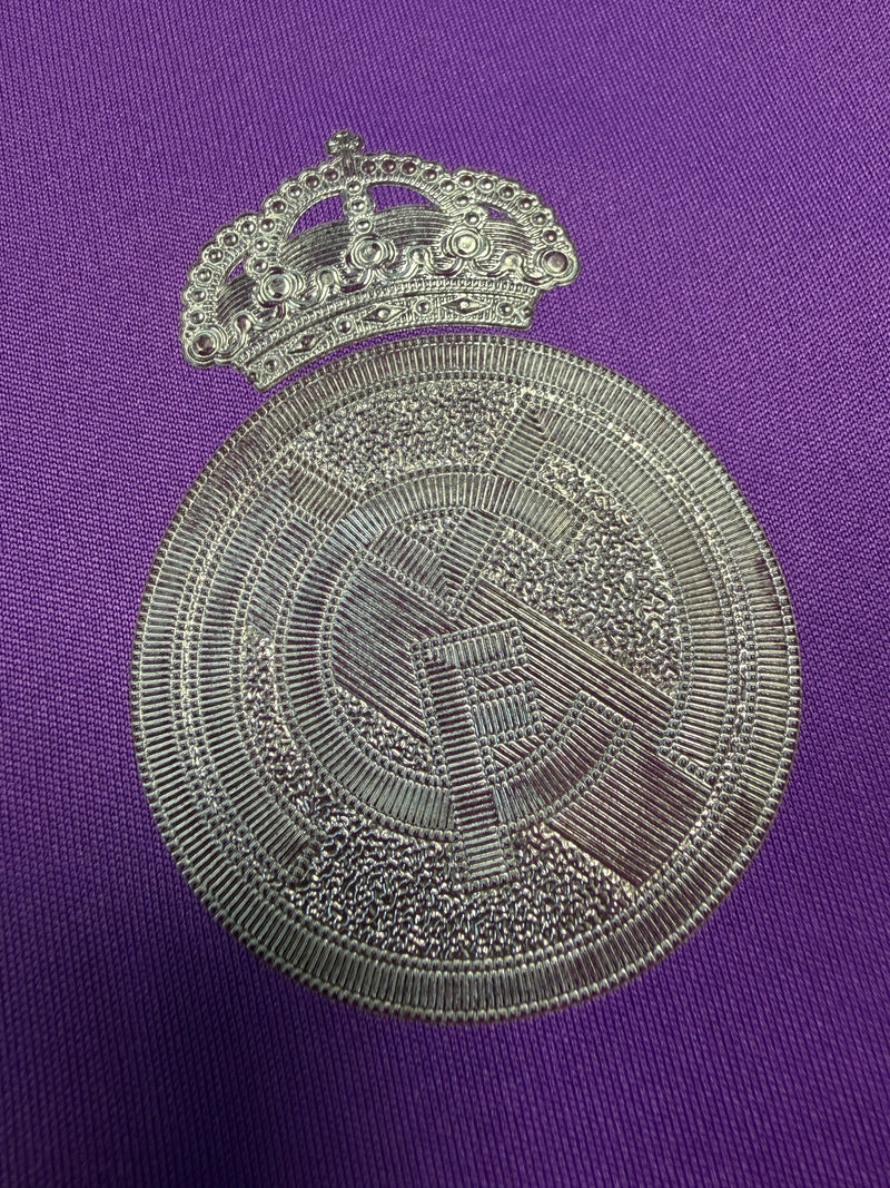 Chargez l'image dans la visionneuse de la galerie, Real Madrid 2016-2017 AWAY 7 RONALDO (M)